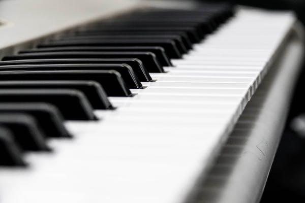 Piano Tuition